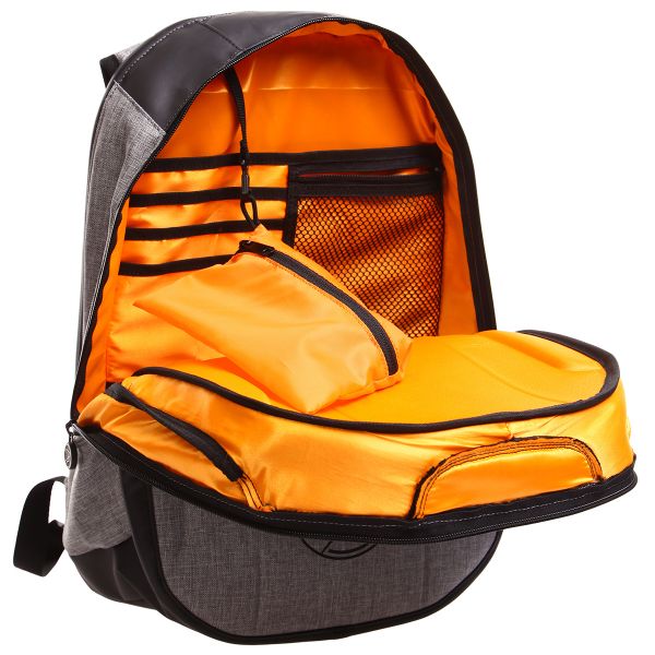 Bering Akiba Black Grey