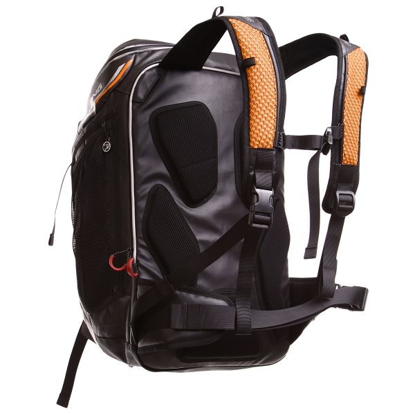Bering Catch Black 55L