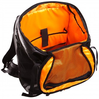 Bering Catch Black 55L