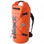 Motorcycle Backpacks UBIKE Cylinder Bag 30 L Orange
