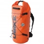 Motorcycle Backpacks UBIKE Cylinder Bag 50 L Orange