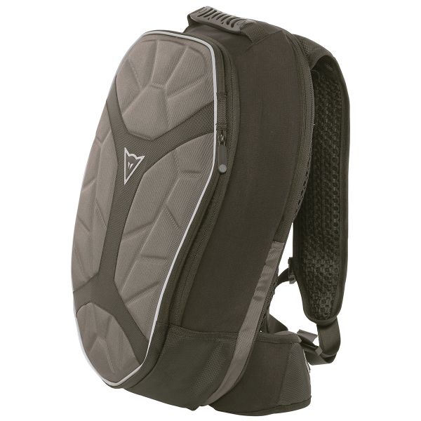 Motorcycle Backpacks Dainese D-Exchange Backpack L Black