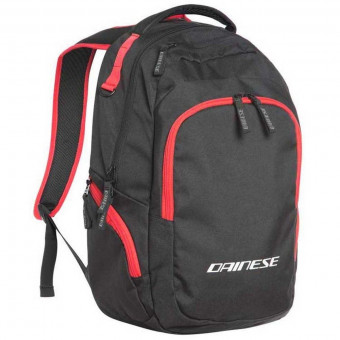 Motorcycle Backpacks Dainese D-Quad Backpack Black Red Motorcycle Backpacks Dainese D-Quad Backpack Black Red
