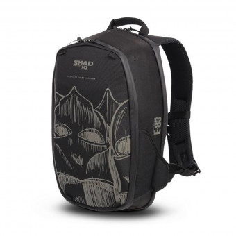 Motorcycle Backpacks Shad E-83 Black Motorcycle Backpacks Shad E-83 Black