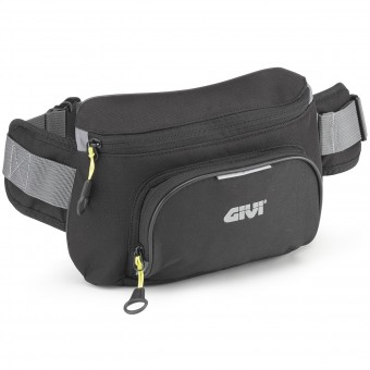 Motorcycle Backpacks Givi Easy EA108B Black
