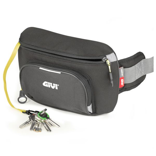 Givi Easy EA108B Black