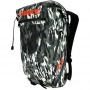 Motorcycle Backpacks UBIKE Easy Pack + 20L Camo