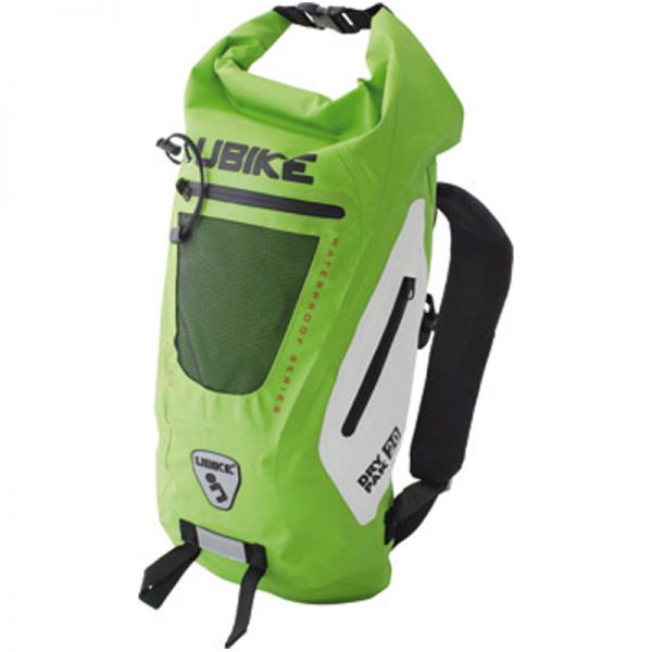 UBIKE Easy Pack + 20L Green