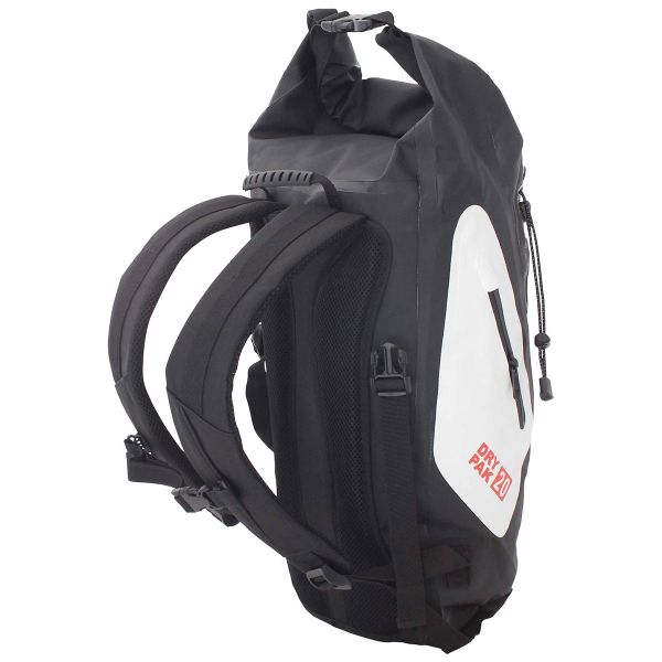 UBIKE Easy Pack + 20L Black
