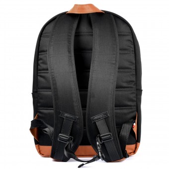 Octopuss Fire Black Tan 20L