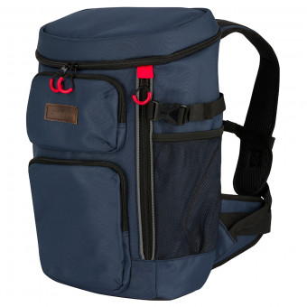Motorcycle Backpacks Bering Jaxx Navy
