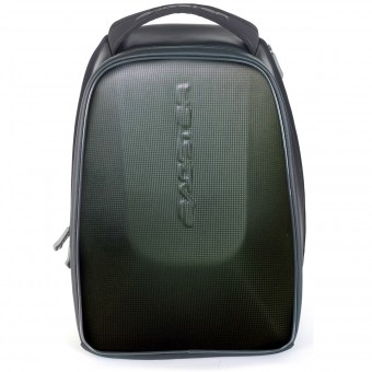 Motorcycle Backpacks Bagster Missil Black