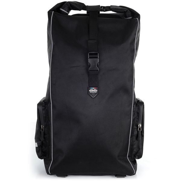 Bagster Navigate Black