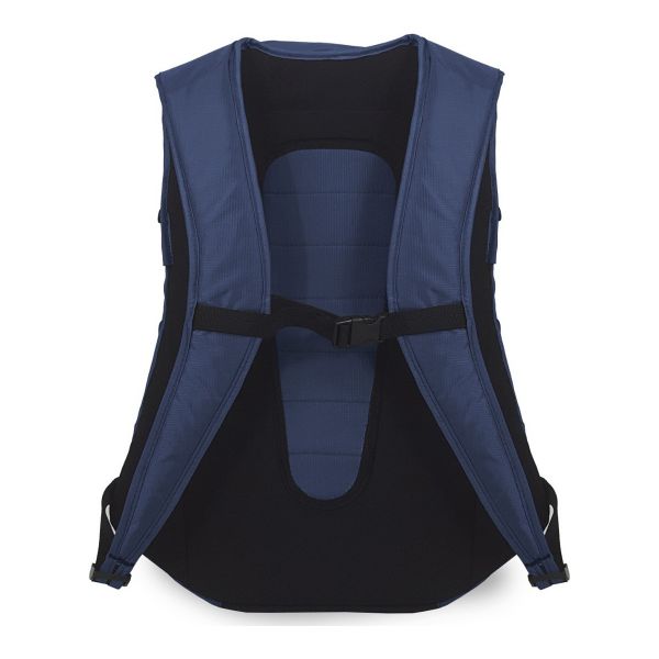 Momo Design One Blue Silver