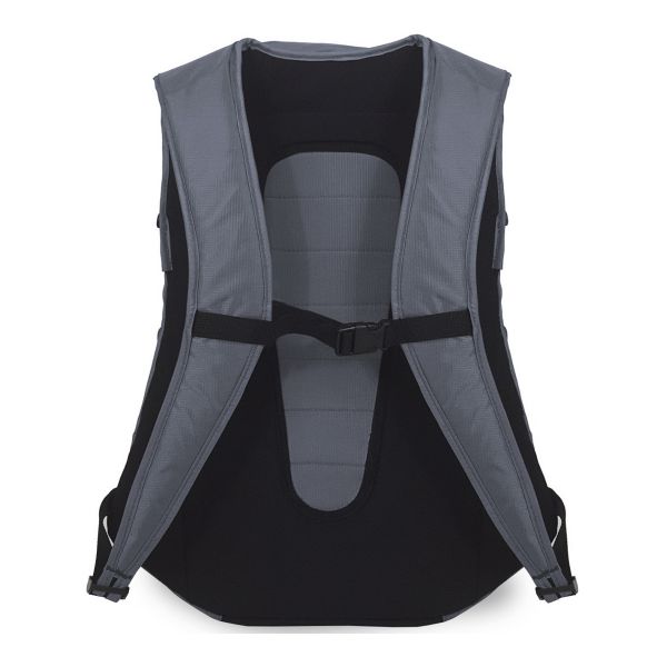 Momo Design One Titanium Black