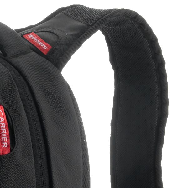 Alpinestars City Hunter V2 Black White