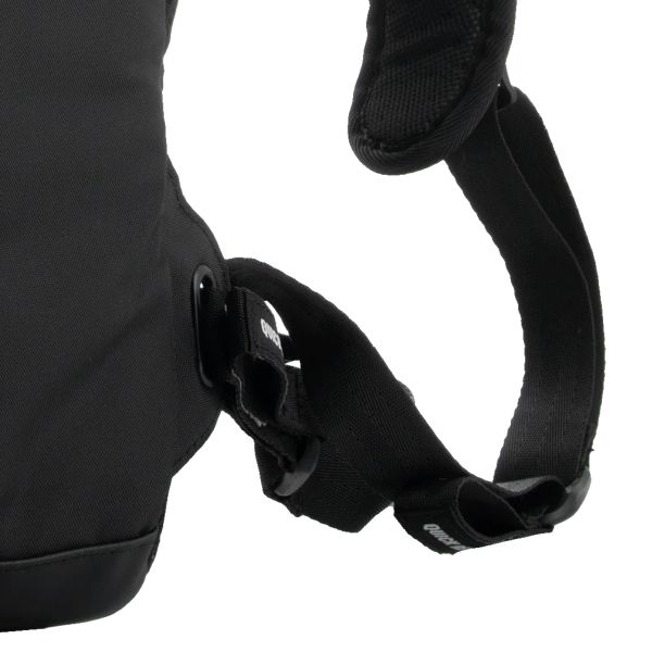 Alpinestars City Hunter V2 Black White