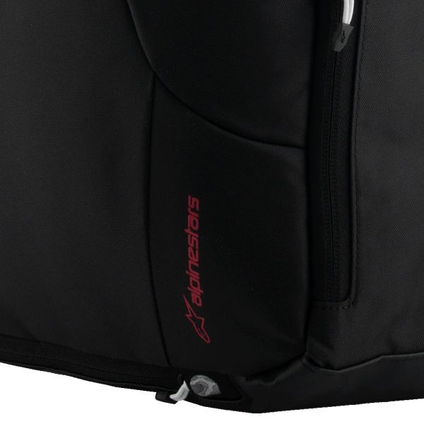 Alpinestars City Hunter V2 Black White
