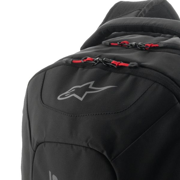 Alpinestars City Hunter V2 Black