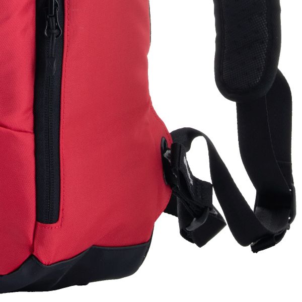 Alpinestars City Hunter V2 Red Black