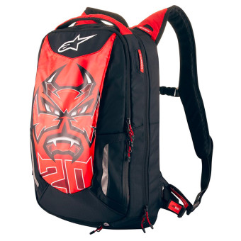 Motorcycle Backpacks Alpinestars FQ20 City Hunter Backpack