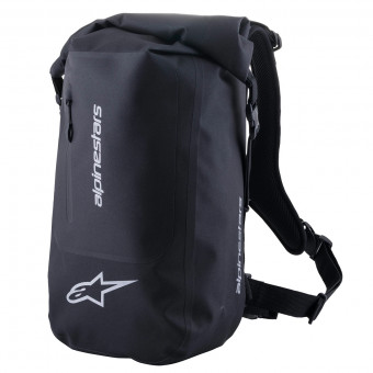 Motorcycle Backpacks Alpinestars Sealed Sport Pack Black Motorcycle Backpacks Alpinestars Sealed Sport Pack Black