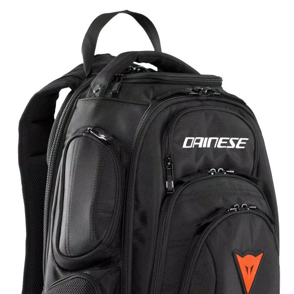 Dainese D-Gambit 2 Backpack Black