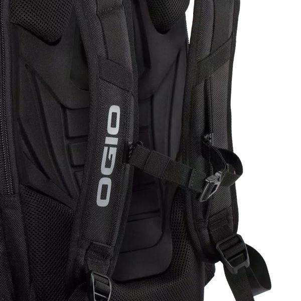 Dainese D-Gambit 2 Backpack Black