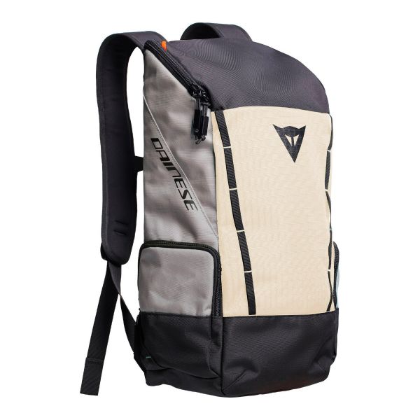 Motorcycle Backpacks Dainese Explorer D-Clutch Back Pack Peyote