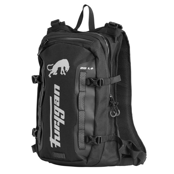 Motorcycle Backpacks Furygan Adventure 20L + Motorcycle Backpacks Furygan Adventure 20L +