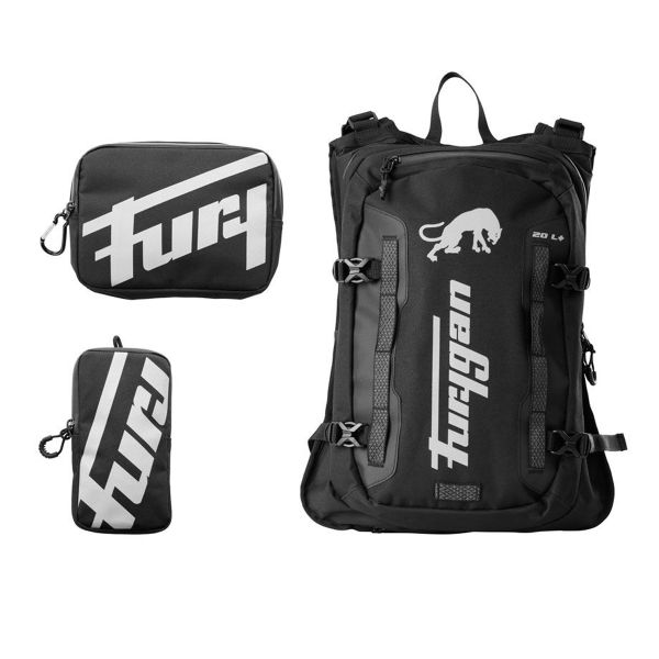 Furygan Adventure 20L +