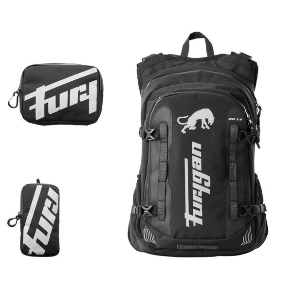 Furygan Adventure 28L +