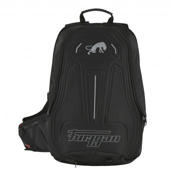 Motorcycle Backpacks Furygan Avanti Black