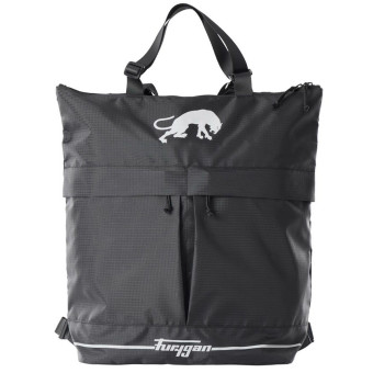 Motorcycle Backpacks Furygan Case Bag Black