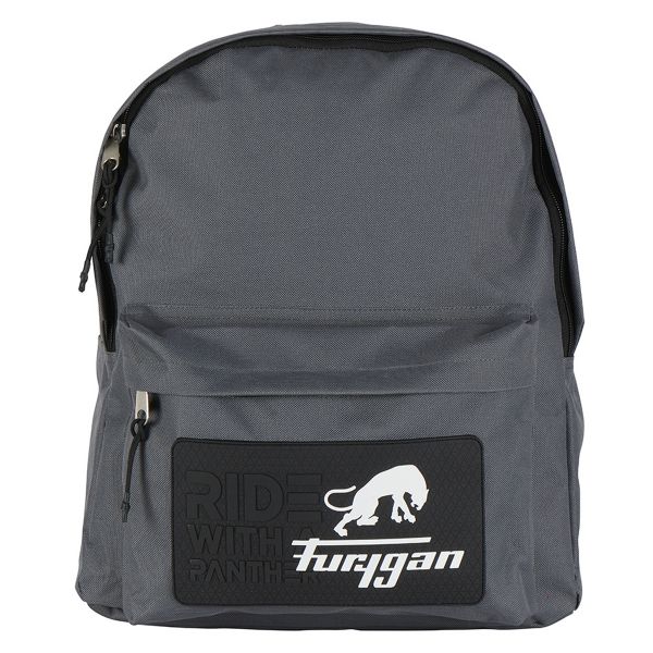 Motorcycle Backpacks Furygan Patch Evo Grey Motorcycle Backpacks Furygan Patch Evo Grey