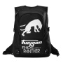 Motorcycle Backpacks Furygan Thunder Evo 2 Black