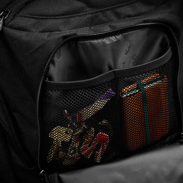 Furygan Thunder Evo 2 Black White