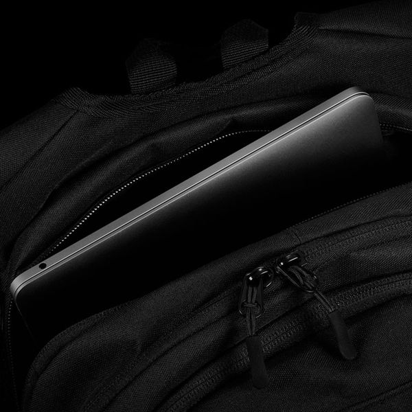 Furygan Thunder Evo 2 Black Yellow