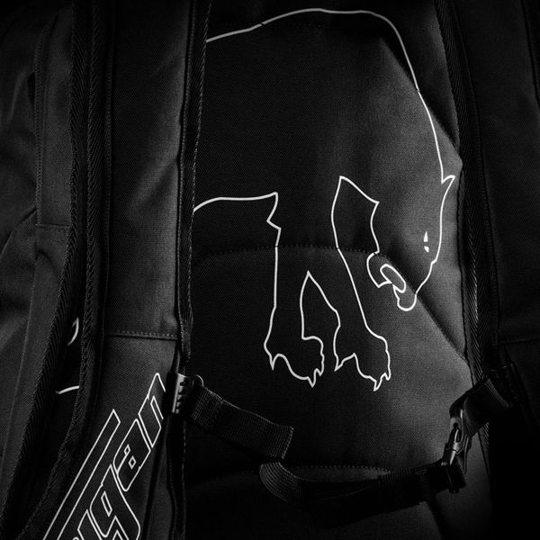 Furygan Thunder Evo 2 Black