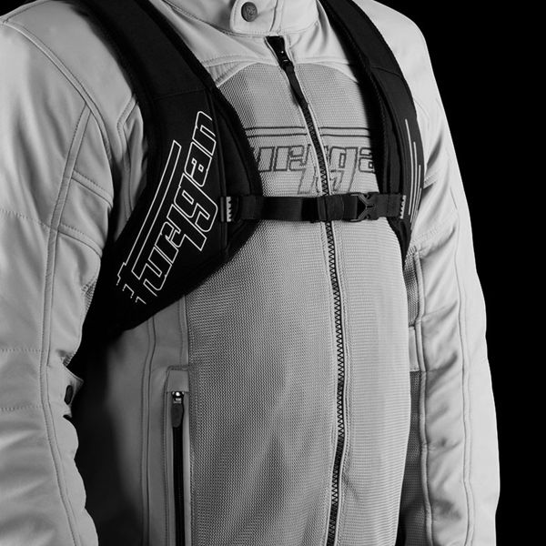 Furygan Thunder Evo 2 Black