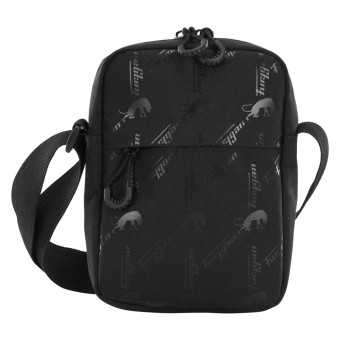 Motorcycle Backpacks Furygan Week-End Black White Red