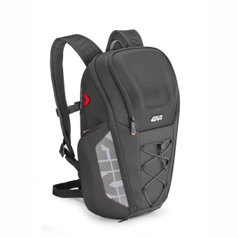 Motorcycle Backpacks Givi Easy 13 Back 18L Motorcycle Backpacks Givi Easy 13 Back 18L