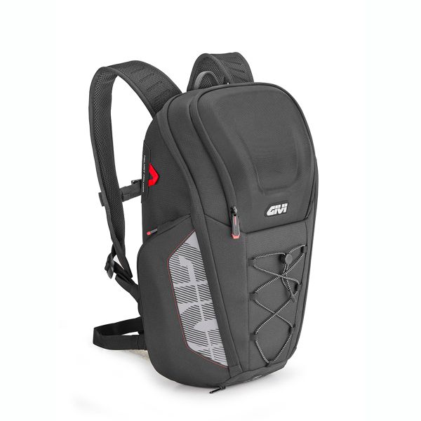 Motorcycle Backpacks Givi Easy 13 Back 18L