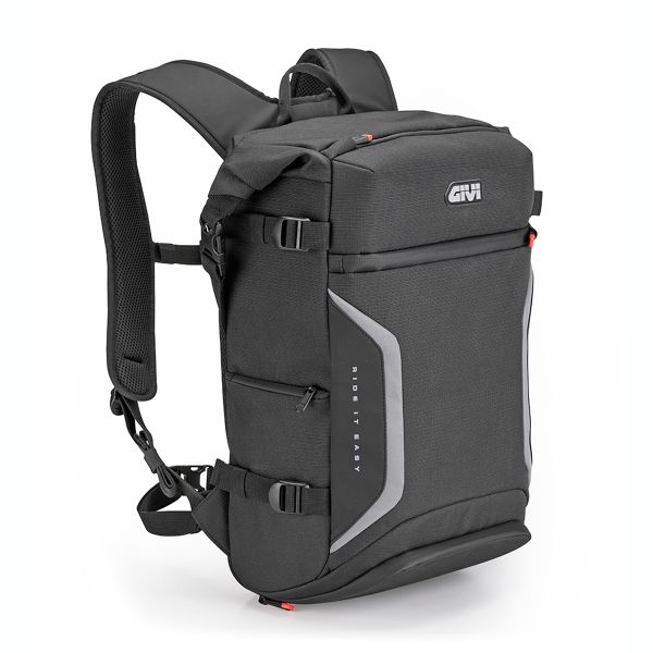 Motorcycle Backpacks Givi Easy 14 Back 24L