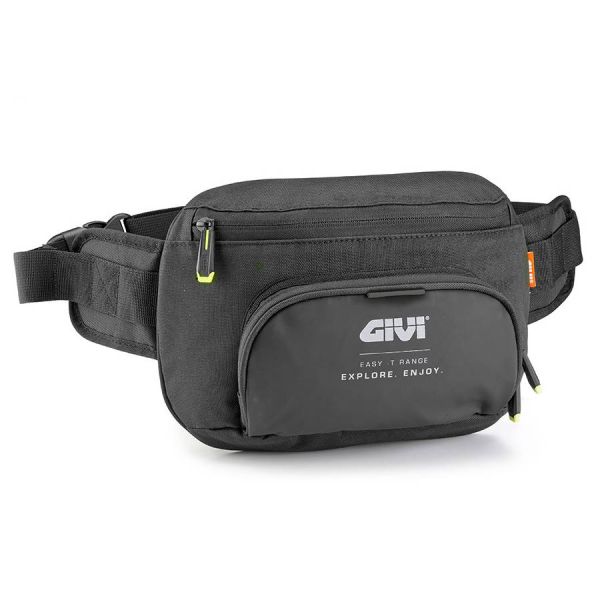 Motorcycle Backpacks Givi Bumbag EA145