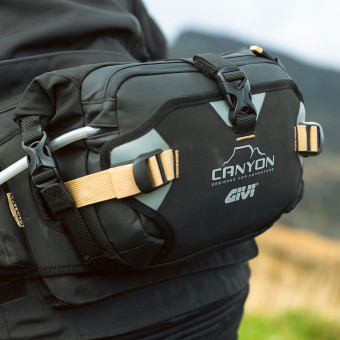 Givi Grab Bag GRT732