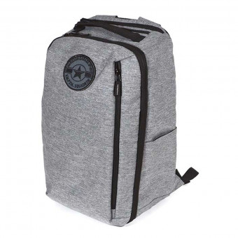 Motorcycle Backpacks HARISSON District Grey Motorcycle Backpacks HARISSON District Grey