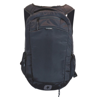 Motorcycle Backpacks HARISSON Nomade Black