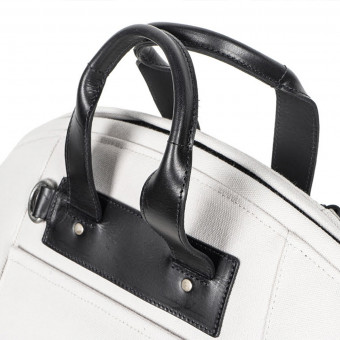 Helstons Bag John Grey