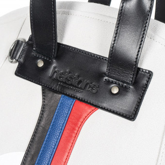 Helstons Bag John Grey